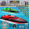 Speed Boat Racing v2.3.1 MOD APK (Unlimited Money)