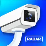 Speed Camera Radar v2.3.3 MOD APK (Premium Unlocked)