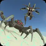 Spider Robot v2.0.3 MOD APK (Unlimited Upgrade Points)