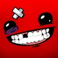 Super Meat Boy Forever v6755.1849.1962.1410 APK (Full Game)