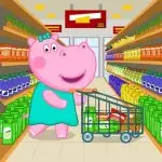 Supermarket: Shopping Games v4.7.2 MOD APK (Unlock All Content)