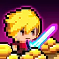 Survivor Warrior v1.8.5 MOD APK (Accelerated Experience Gain)