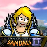 Swords and Sandals 2 Redux v2.8.13 MOD APK (Unlocked)