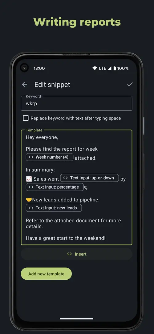 Screenshot 5