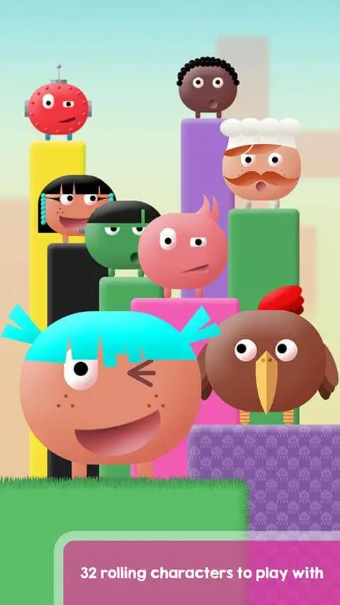 Thinkrolls 2 โ Logic Puzzles