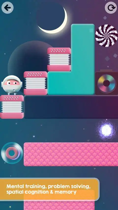 Thinkrolls 2 โ Logic Puzzles