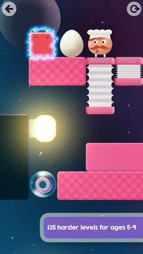 Thinkrolls 2 โ Logic Puzzles