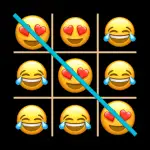 Tic Tac Toe Emoji v7.7 MOD APK (No ADS)