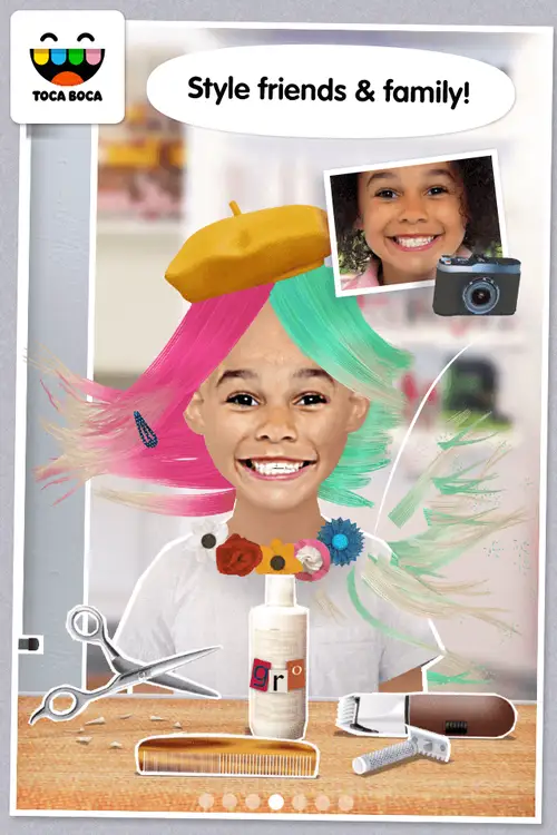 Screenshot 5