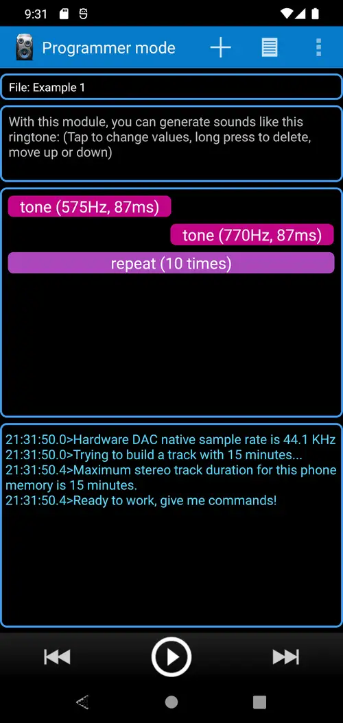 Screenshot 6