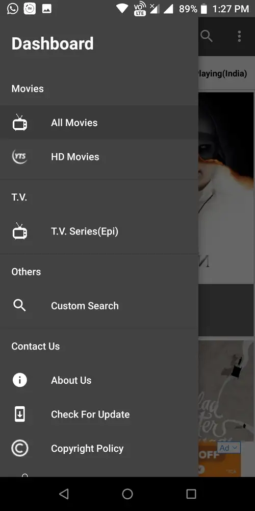 Screenshot 5