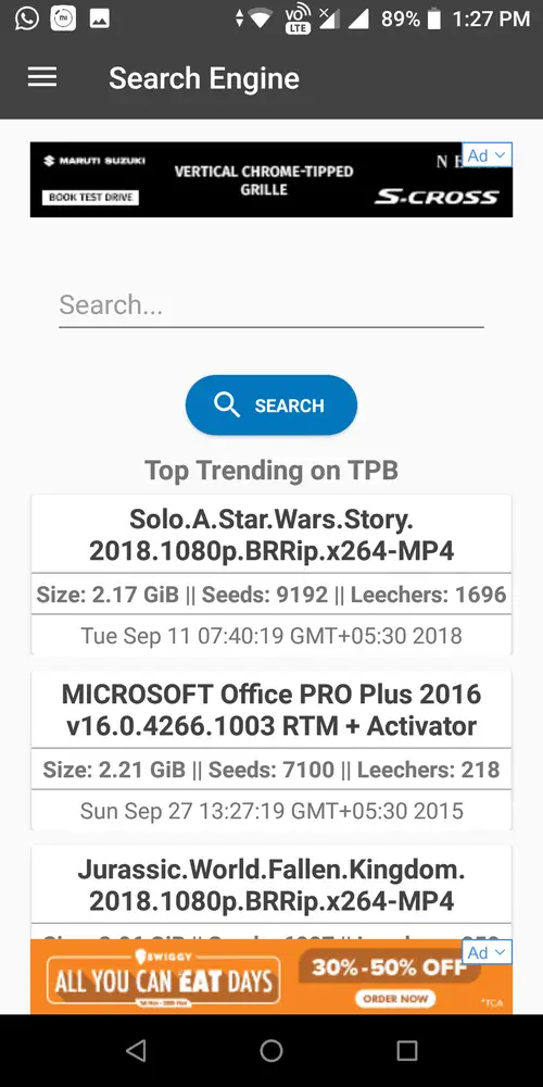 Screenshot 4
