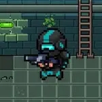 Tuneles Toxicos v1.11 MOD APK (Unlimited Money)