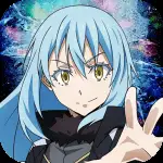TenSura: Lord of Tempest v1.9.0 MOD APK (Weakened Enemies, Auto Win)