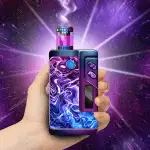 Vape 'N Pod Trick Simulator v1.0.45 MOD APK (Free Rewards)