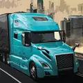 Virtual Truck Manager 2 Tycoon v1.3.01 MOD APK (Free Rewards)
