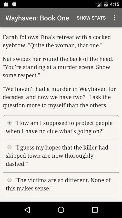 Screenshot 4