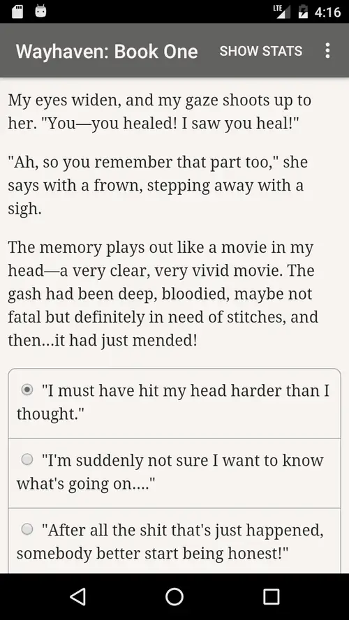 Screenshot 3