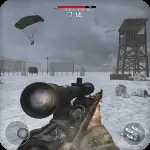 World War 2 Winter Heroes