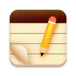 Write Now v2.5.5 MOD APK (Premium Unlocked)