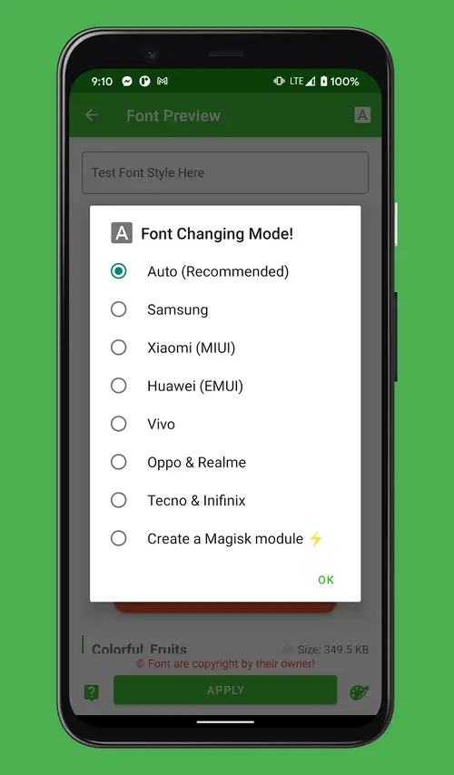 Screenshot 5