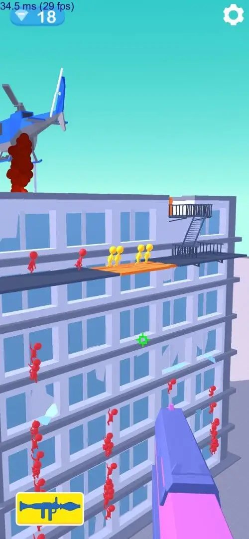 Zombie Escape