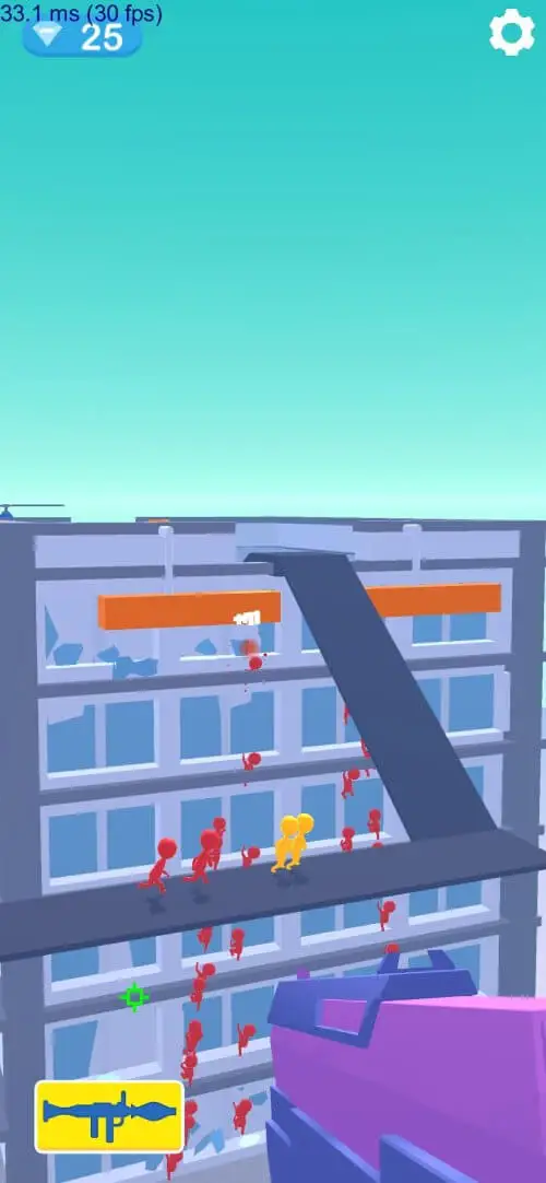 Zombie Escape