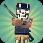 Zombie Hunter: Pixel Survival v1.86 MOD APK (Unlimited Lucky Points)