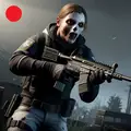 Zombie Sniper FPS: Under Ashes v2.2.2.1 MOD APK (Unlimited Money)