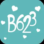 B623