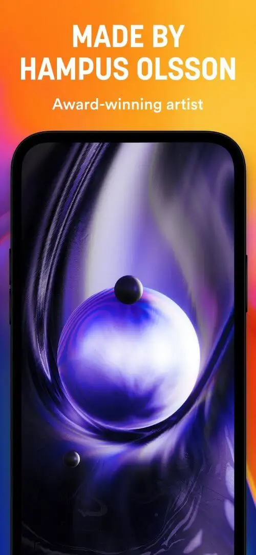 Abstruct – Wallpapers in 4K