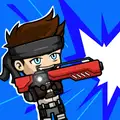 Alien Hunter v2.2.0 MOD APK (Unlimited Gold, Gems)