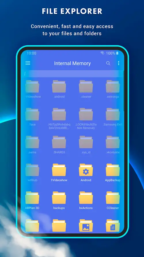 Screenshot 5
