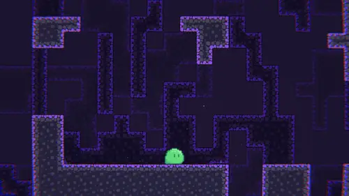Ascendant Slime