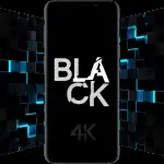 Black Wallpapers in HD v7.2.63 MOD APK (Premium Unlocked)