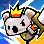 Brave Checker v1.4.0 MOD APK (Damage, Defense Multiplier, God Mode)
