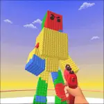Bubble Titan v0.1.4 MOD APK (Instant Win, Removed Ads)