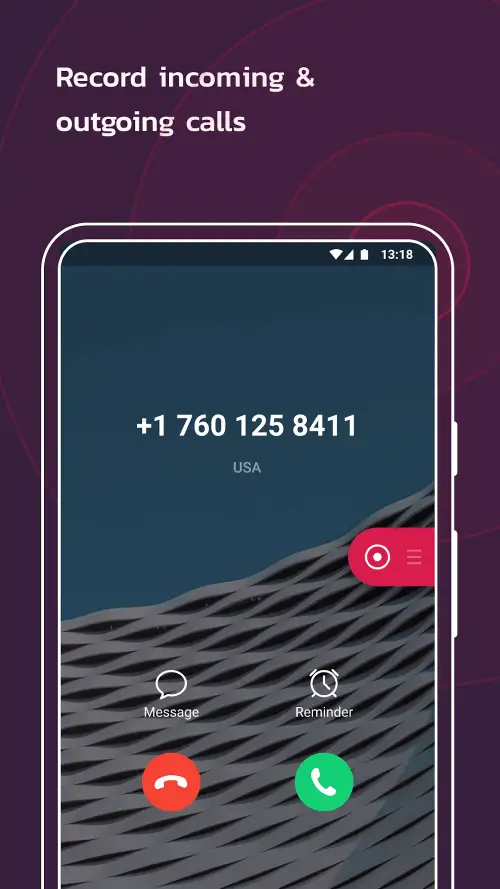 Call Recorder – Talker ACR