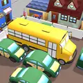 Car Parking Jam 3D v5.7.0 MOD APK (Unlimiteds All)