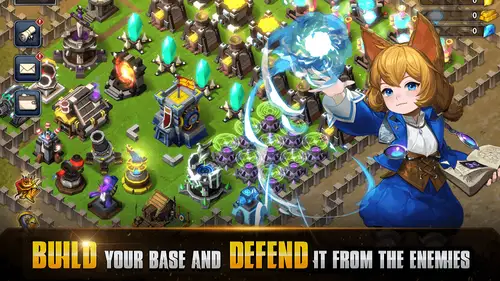 ClashRow