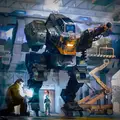 Concern v1.12.1211 MOD APK (Damage, Defense Multiplier, God Mode)