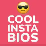 Cool Bio Quotes Ideas