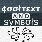 Cool text and symbols v5.3.1 MOD APK (Premium Unlocked)