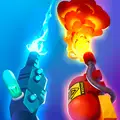 Crazy Gun Inventor v4.6.4 MOD APK (No Ads)