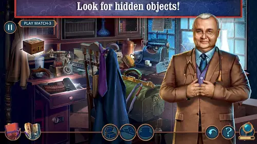 Criminal Archives: Murders