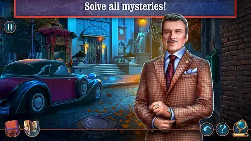 Criminal Archives: Murders