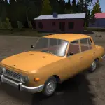 Deadly My Summer Car Garage v5.00 MOD APK (Unlimited Money)
