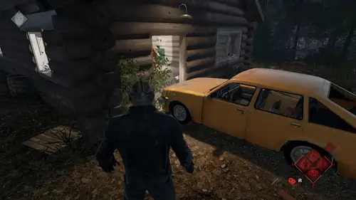 Deadly My Summer Car Garage