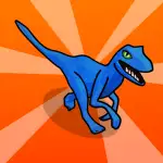 Dino Crowd v0.5.6 MOD APK (Unlock All Characters)