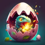 Dino Domination v0.8.10 MOD APK (Instant Complete)